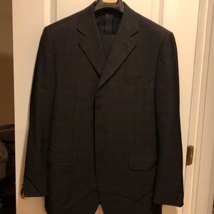 Men’s suit